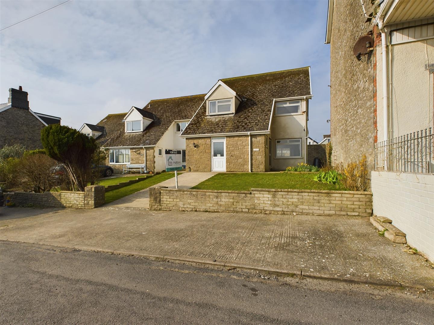 Southerndown, Bridgend McHattons Estate Agents, Bridgend